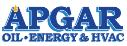Apgar Oil Energy & HVAC logo